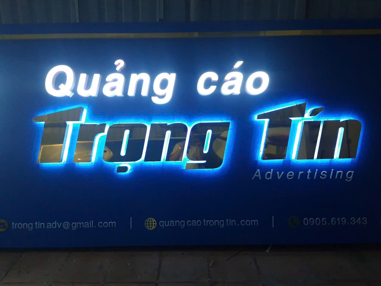 Quảng cáo Đà Nẵng: chọn giải pháp phù hợp cho cửa hàng và thương hiệu