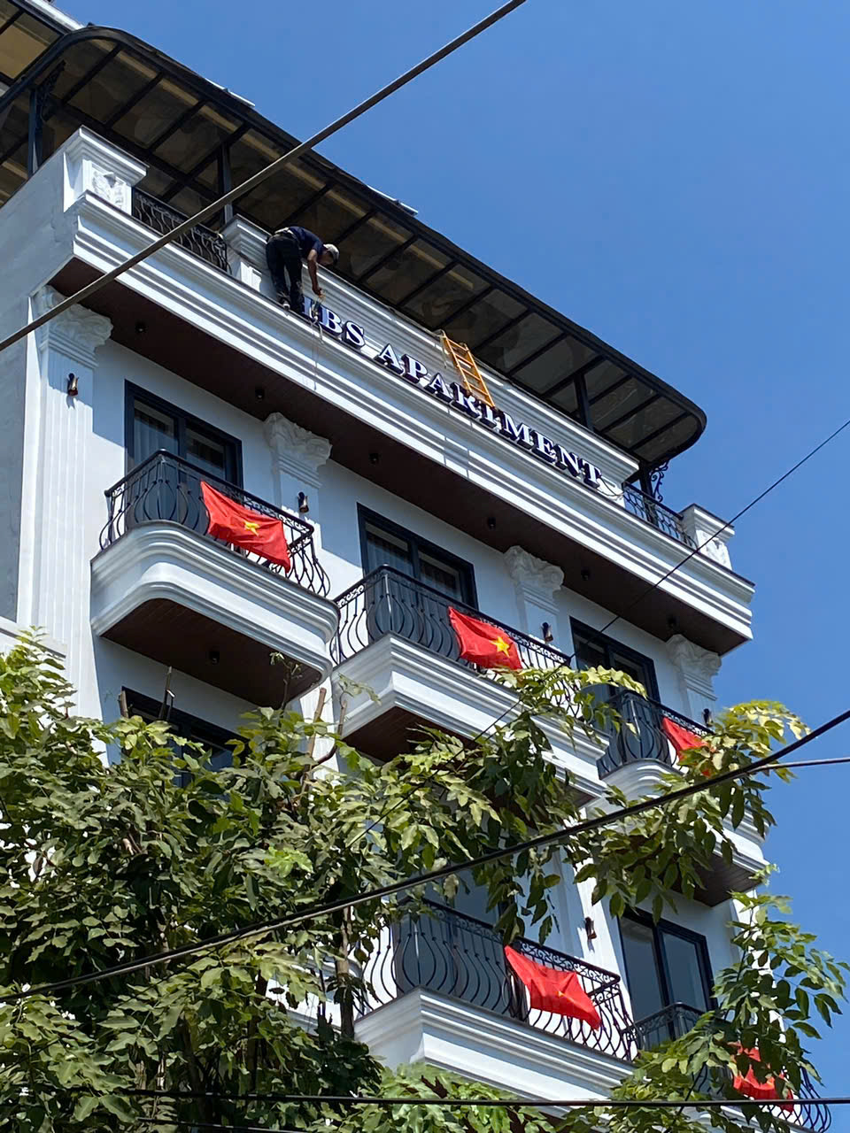 bảng hiệu quảng cáo Đà Nẵng